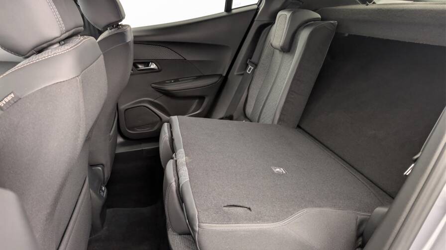 Mandataire Automobile occasion, recherche de Peugeot 2008-100-s-s-bvm6-allure - E-Motors