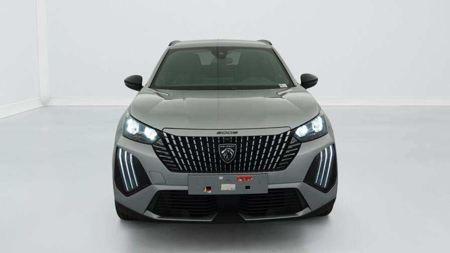 Mandataire Automobile occasion, recherche de Peugeot 2008-100-s-s-bvm6-allure - E-Motors