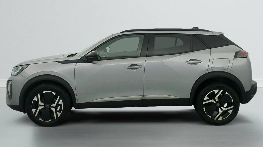 Mandataire Automobile occasion, recherche de Peugeot 2008-100-s-s-bvm6-allure - E-Motors