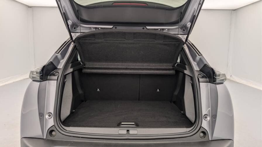 Mandataire Automobile occasion, recherche de Peugeot 2008-100-s-s-bvm6-allure - E-Motors