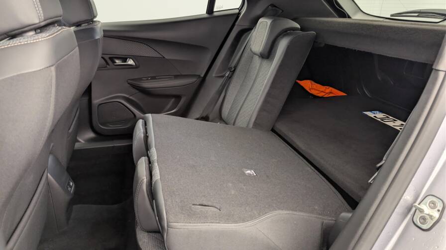 Mandataire Automobile occasion, recherche de Peugeot 2008-100-s-s-bvm6-allure - E-Motors