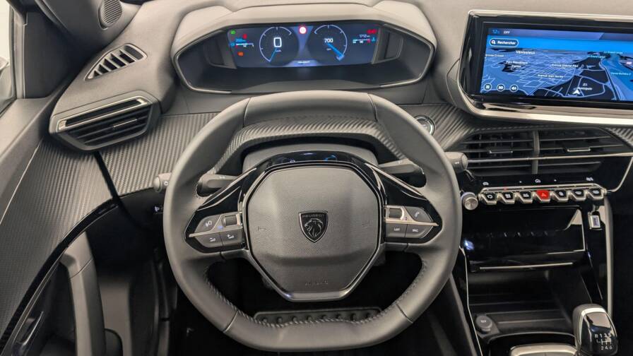 Mandataire Automobile occasion, recherche de Peugeot 2008-100-s-s-bvm6-allure - E-Motors