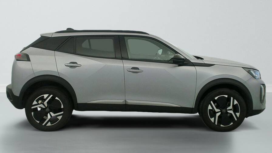 Mandataire Automobile occasion, recherche de Peugeot 2008-100-s-s-bvm6-allure - E-Motors