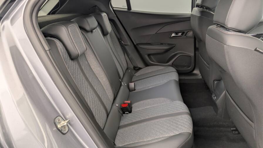 Mandataire Automobile occasion, recherche de Peugeot 2008-100-s-s-bvm6-allure - E-Motors