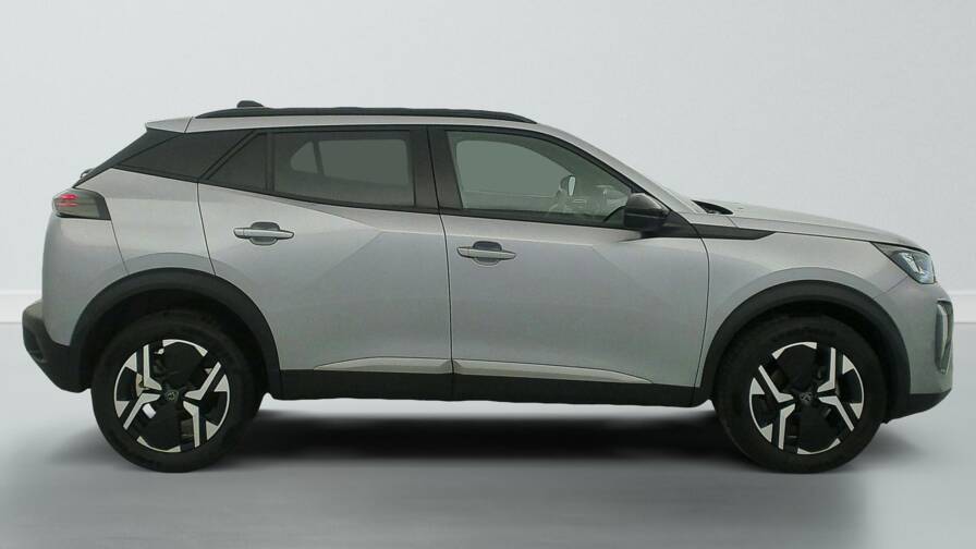 Mandataire Automobile occasion, recherche de Peugeot 2008-100-s-s-bvm6-allure - E-Motors