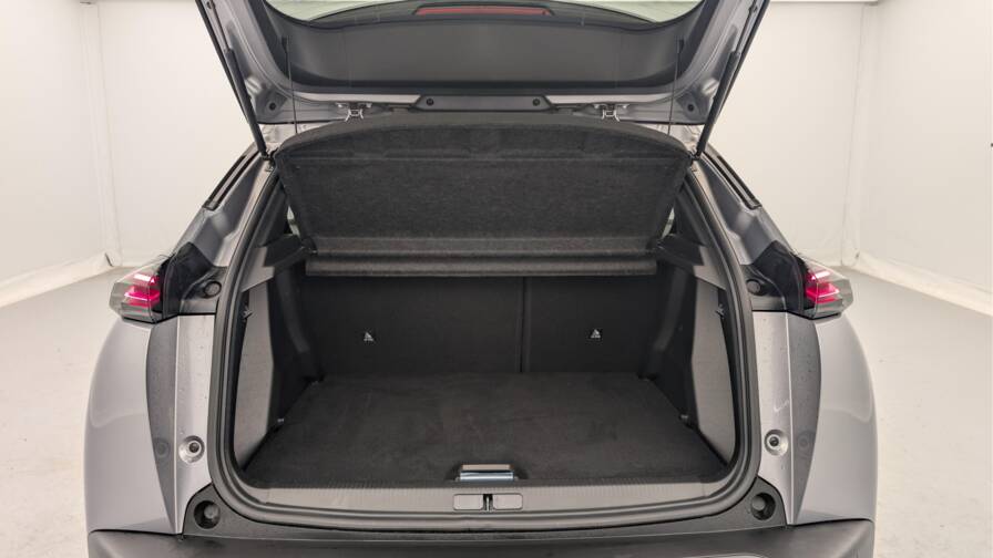 Mandataire Automobile occasion, recherche de Peugeot 2008-100-s-s-bvm6-allure - E-Motors