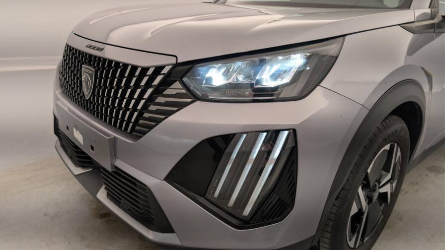 Mandataire Automobile occasion, recherche de Peugeot 2008-100-s-s-bvm6-allure - E-Motors