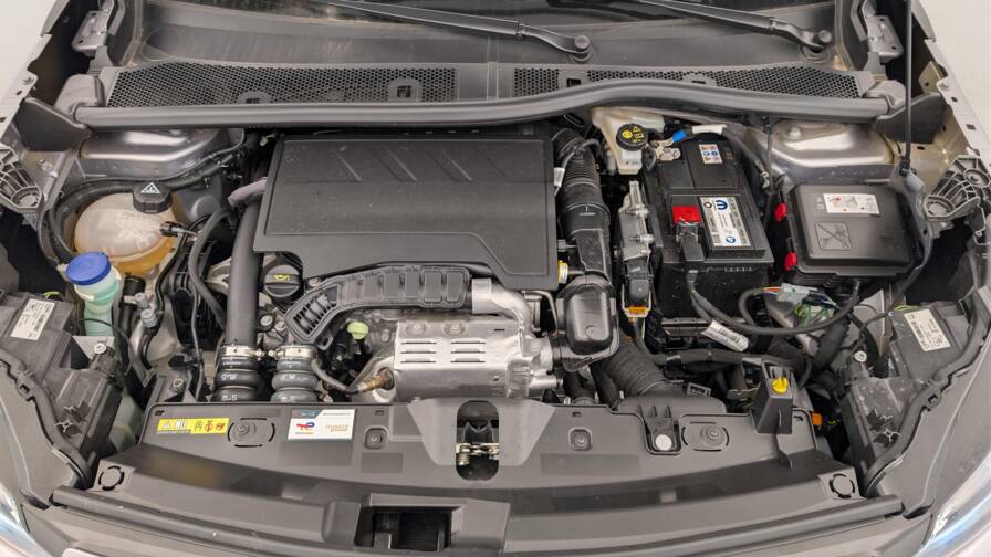 Mandataire Automobile occasion, recherche de Peugeot 2008-100-s-s-bvm6-allure - E-Motors