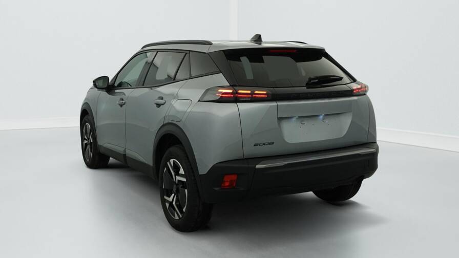 Mandataire Automobile occasion, recherche de Peugeot 2008-100-s-s-bvm6-allure - E-Motors
