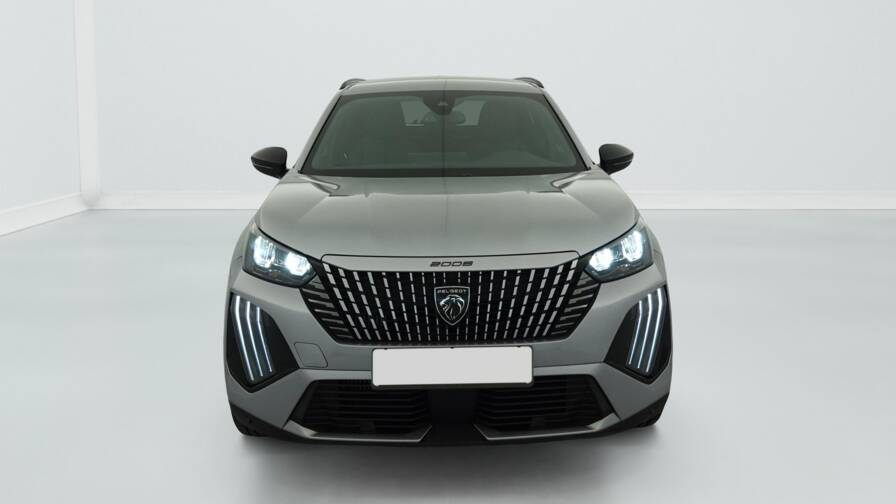 Mandataire Automobile occasion, recherche de Peugeot 2008-100-s-s-bvm6-allure - E-Motors