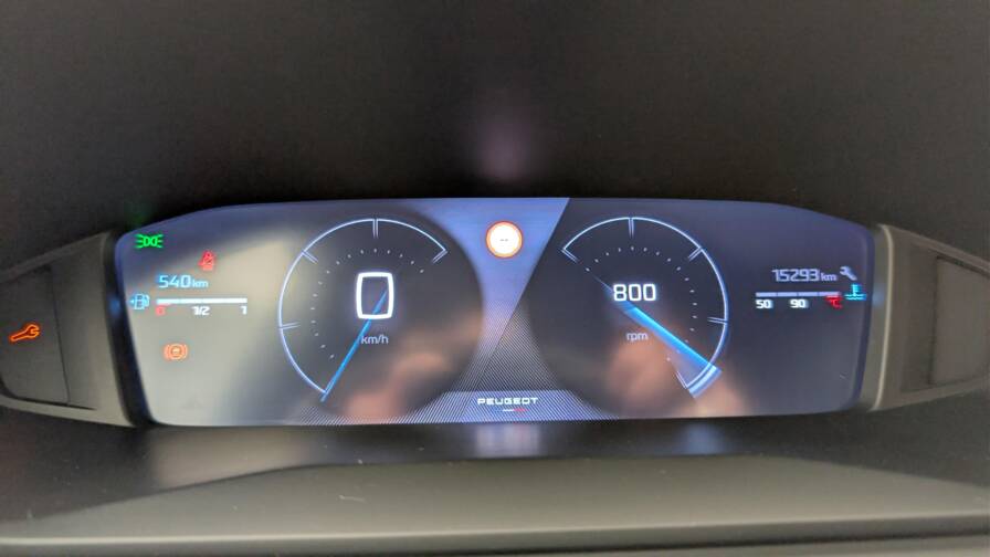 Mandataire Automobile occasion, recherche de Peugeot 2008-100-s-s-bvm6-allure - E-Motors