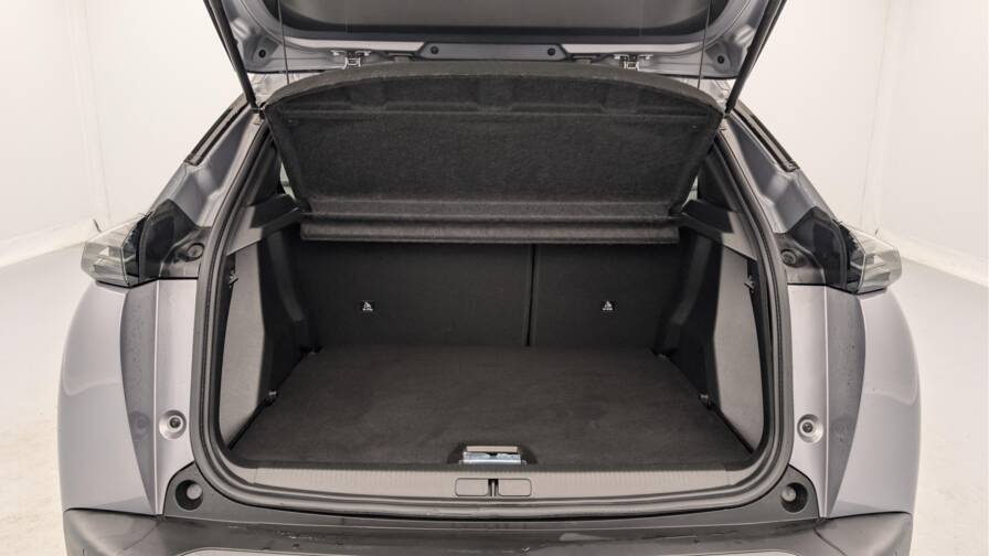 Mandataire Automobile occasion, recherche de Peugeot 2008-100-s-s-bvm6-allure - E-Motors