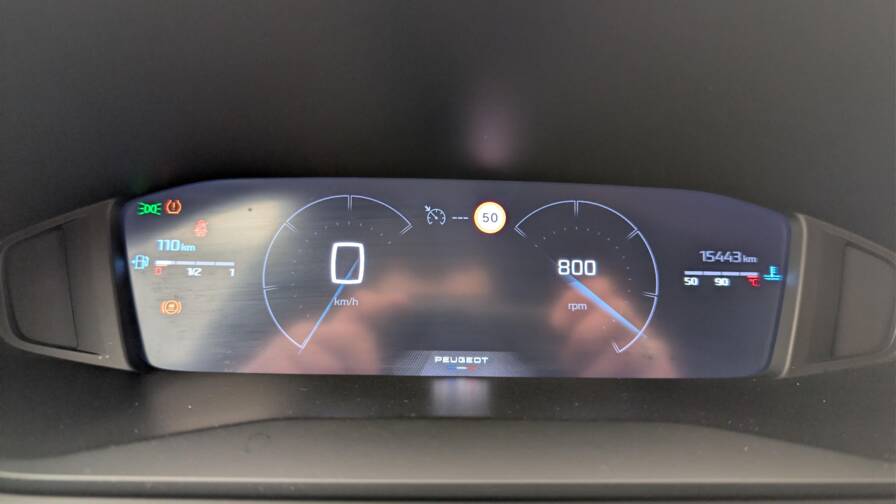 Mandataire Automobile occasion, recherche de Peugeot 2008-100-s-s-bvm6-allure - E-Motors