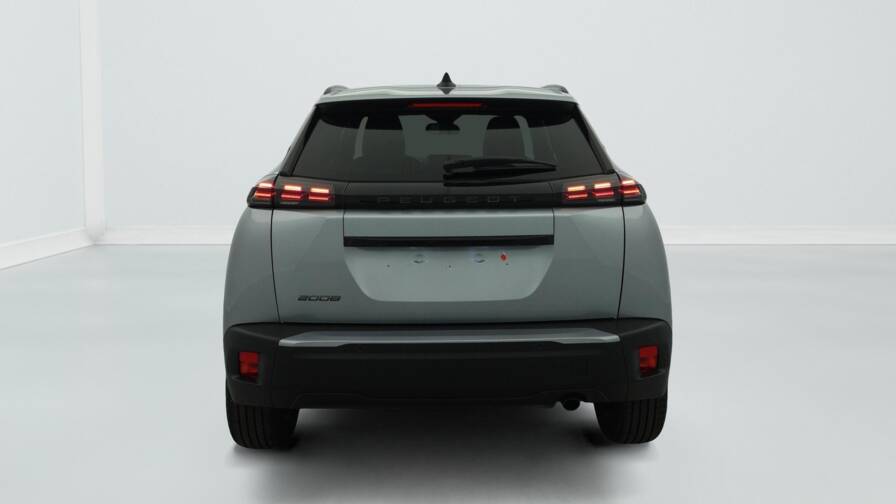 Mandataire Automobile occasion, recherche de Peugeot 2008-100-s-s-bvm6-allure - E-Motors