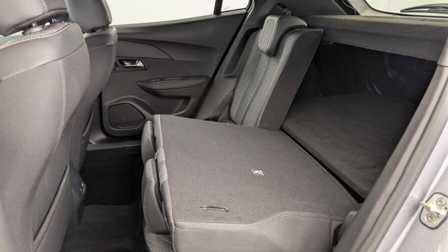 Mandataire Automobile occasion, recherche de Peugeot 2008-100-s-s-bvm6-allure - E-Motors