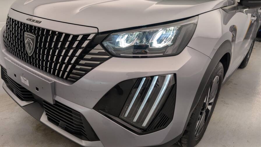 Mandataire Automobile occasion, recherche de Peugeot 2008-100-s-s-bvm6-allure - E-Motors