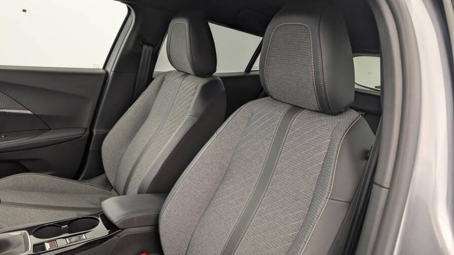 Mandataire Automobile occasion, recherche de Peugeot 2008-100-s-s-bvm6-allure - E-Motors