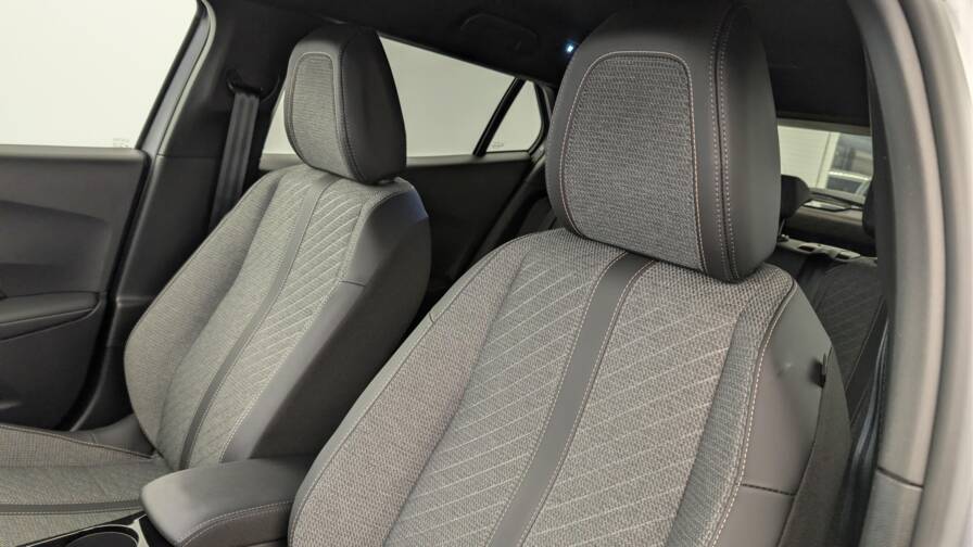 Mandataire Automobile occasion, recherche de Peugeot 2008-100-s-s-bvm6-allure - E-Motors