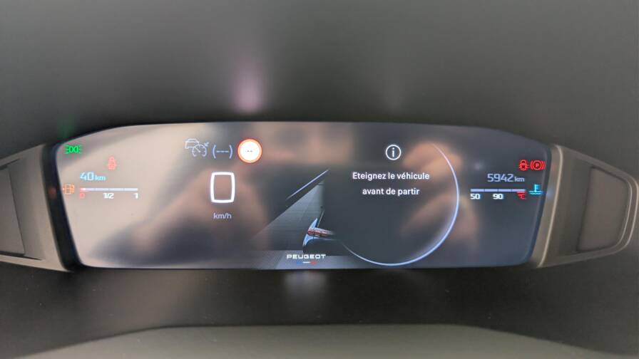 Mandataire Automobile occasion, recherche de Peugeot 2008-100-s-s-bvm6-allure - E-Motors