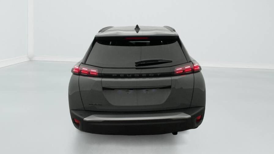 Mandataire Automobile neuf, recherche de Peugeot 2008-100-s-s-bvm6-allure - E-Motors