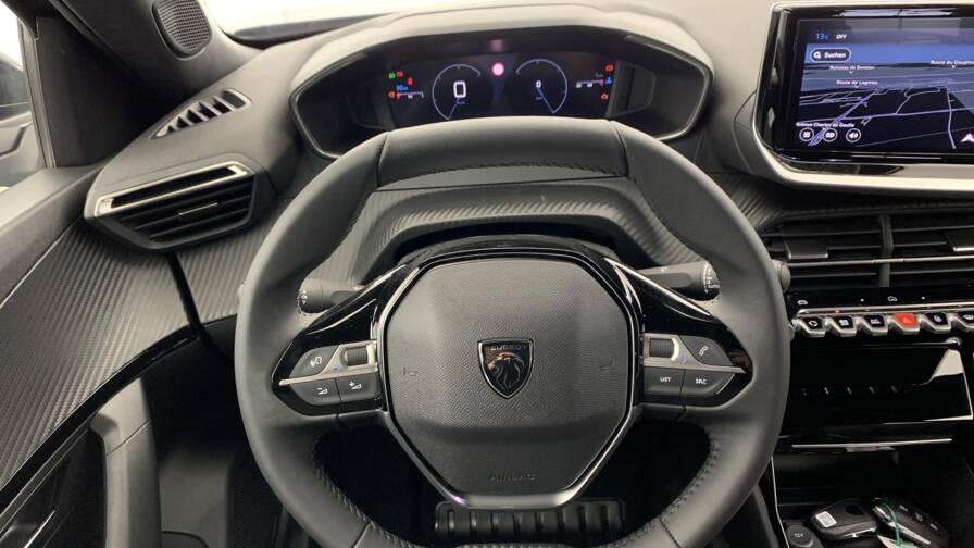 Mandataire Automobile neuf, recherche de Peugeot 2008-100-s-s-bvm6-allure - E-Motors