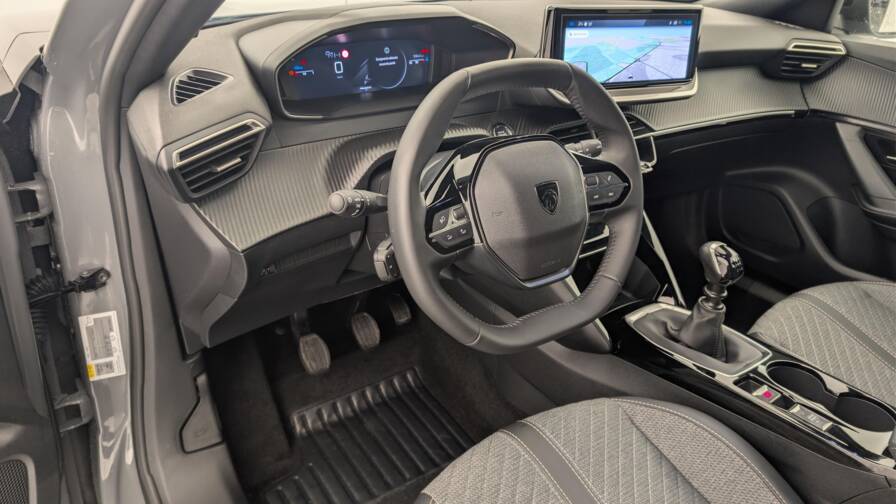 Mandataire Automobile occasion, recherche de Peugeot 2008-100-s-s-bvm6-allure - E-Motors