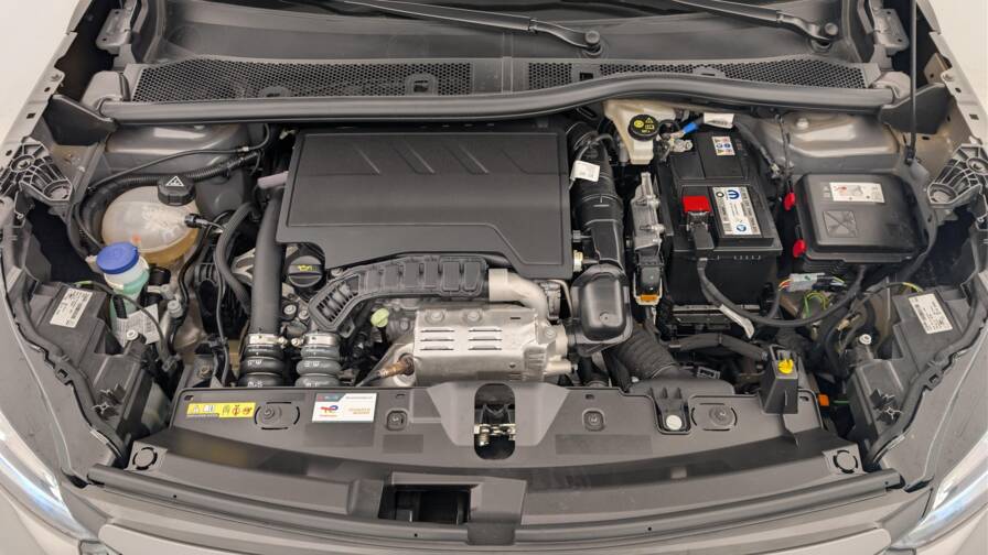 Mandataire Automobile occasion, recherche de Peugeot 2008-100-s-s-bvm6-allure - E-Motors