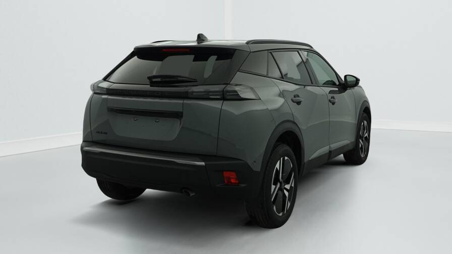 Mandataire Automobile occasion, recherche de Peugeot 2008-100-s-s-bvm6-allure - E-Motors