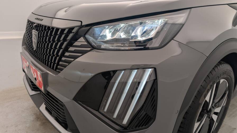 Mandataire Automobile occasion, recherche de Peugeot 2008-100-s-s-bvm6-allure - E-Motors