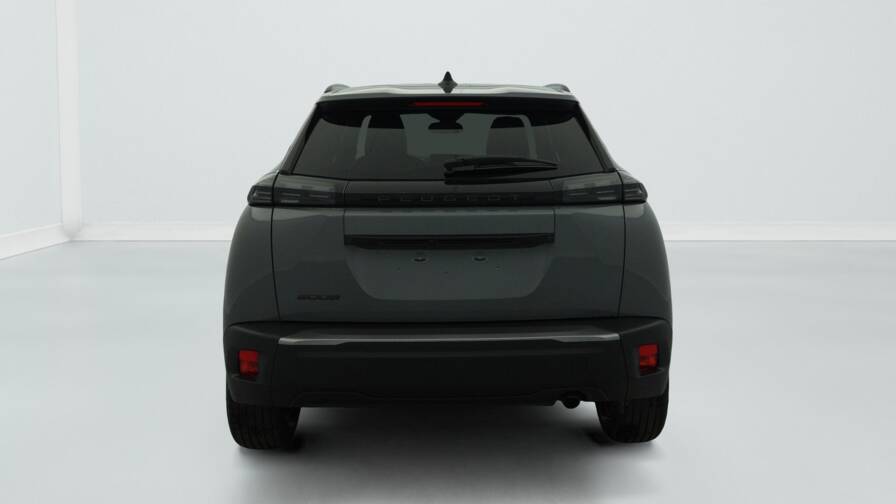 Mandataire Automobile occasion, recherche de Peugeot 2008-100-s-s-bvm6-allure - E-Motors