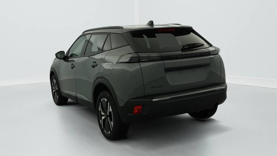 Mandataire Automobile occasion, recherche de Peugeot 2008-100-s-s-bvm6-allure - E-Motors