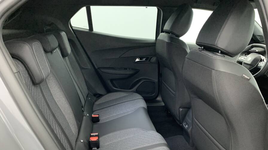 Mandataire Automobile neuf, recherche de Peugeot 2008-100-s-s-bvm6-allure - E-Motors