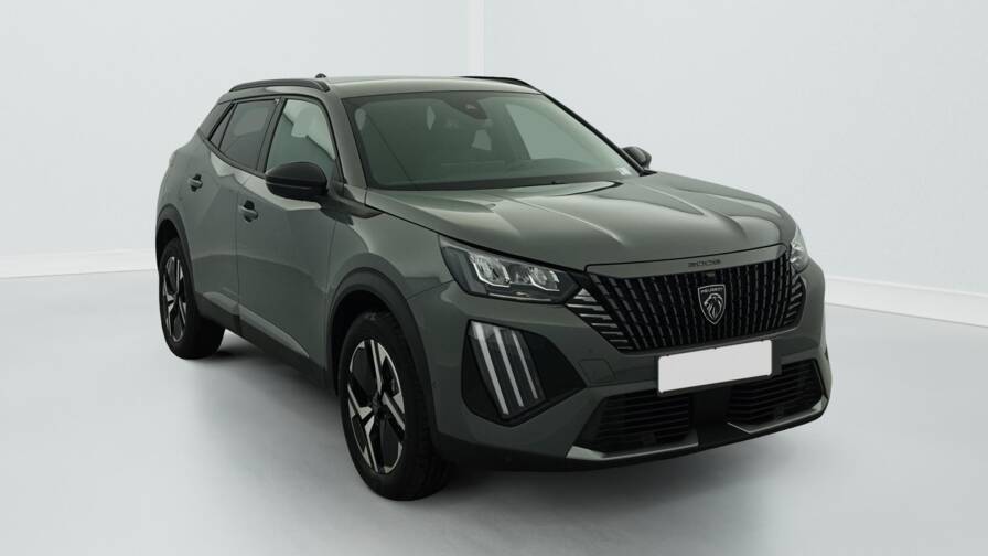 Mandataire Automobile occasion, recherche de Peugeot 2008-100-s-s-bvm6-allure - E-Motors