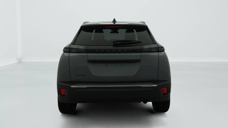 Mandataire Automobile occasion, recherche de Peugeot 2008-100-s-s-bvm6-allure - E-Motors
