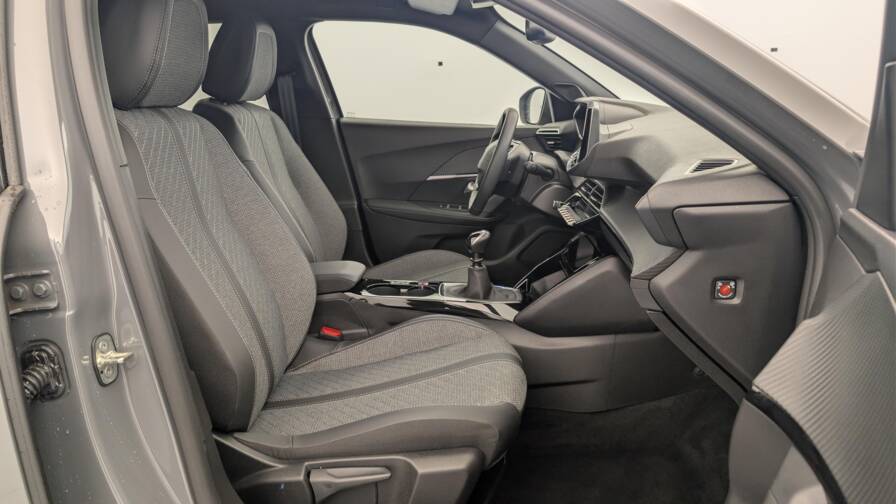 Mandataire Automobile occasion, recherche de Peugeot 2008-100-s-s-bvm6-allure - E-Motors