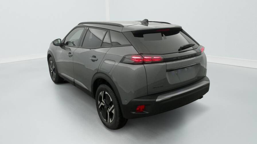 Mandataire Automobile neuf, recherche de Peugeot 2008-100-s-s-bvm6-allure - E-Motors