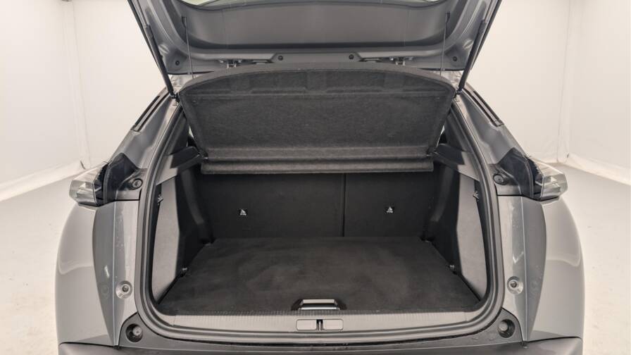 Mandataire Automobile occasion, recherche de Peugeot 2008-100-s-s-bvm6-allure - E-Motors