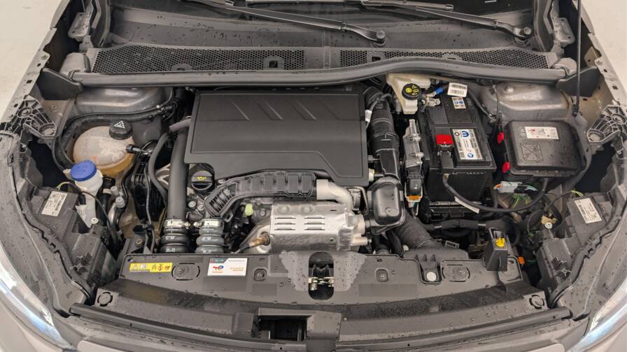 Mandataire Automobile occasion, recherche de Peugeot 2008-100-s-s-bvm6-allure - E-Motors