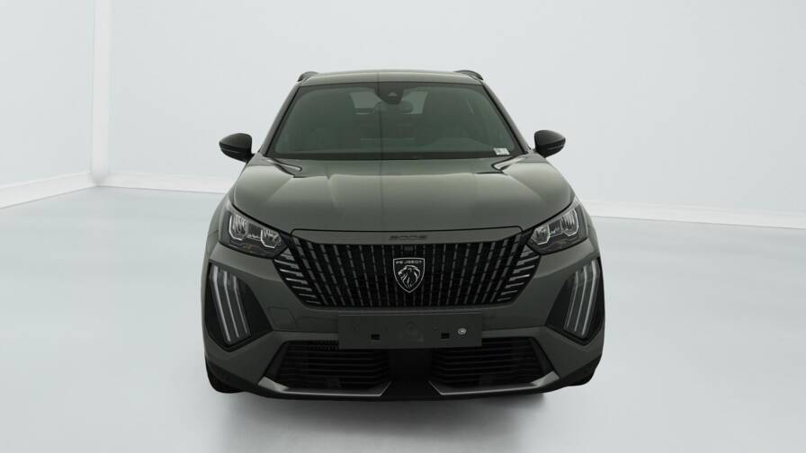 Mandataire Automobile occasion, recherche de Peugeot 2008-100-s-s-bvm6-allure - E-Motors