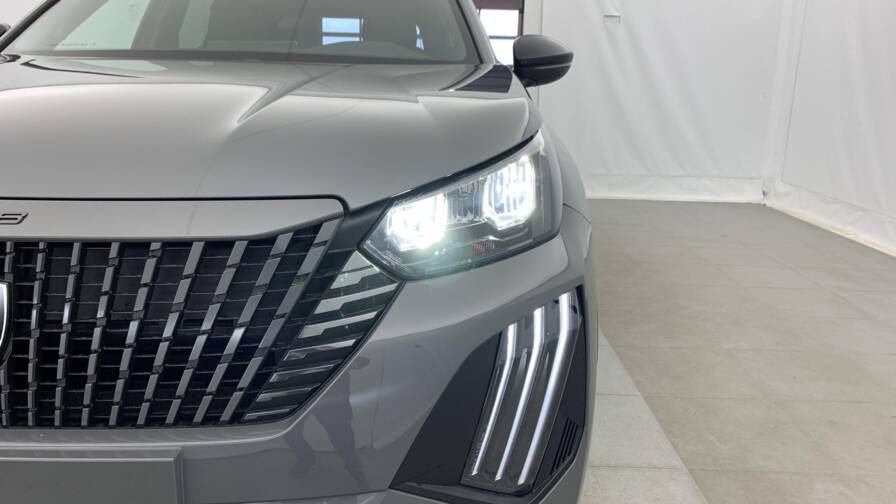 Mandataire Automobile neuf, recherche de Peugeot 2008-100-s-s-bvm6-allure - E-Motors