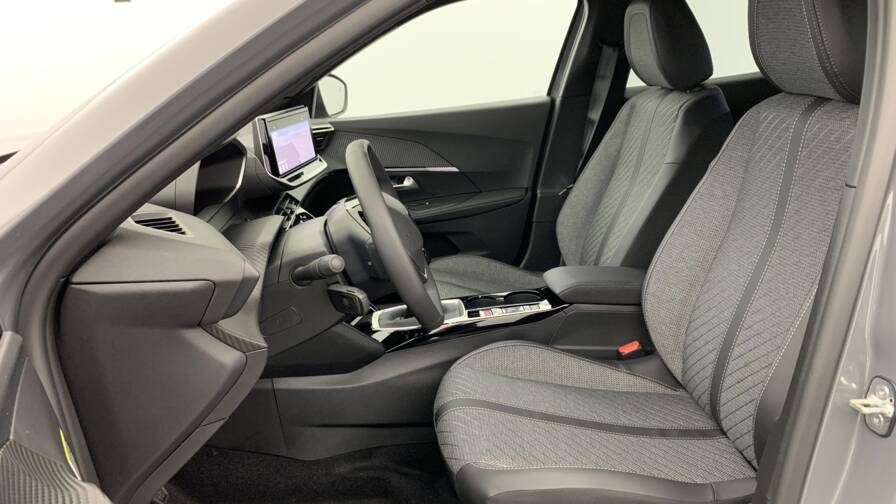 Mandataire Automobile neuf, recherche de Peugeot 2008-100-s-s-bvm6-allure - E-Motors