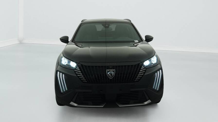 Mandataire Automobile occasion, recherche de Peugeot 2008-100-s-s-bvm6-allure - E-Motors
