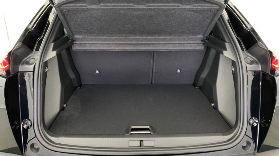 Mandataire Automobile neuf, recherche de Peugeot 2008-100-s-s-bvm6-allure - E-Motors