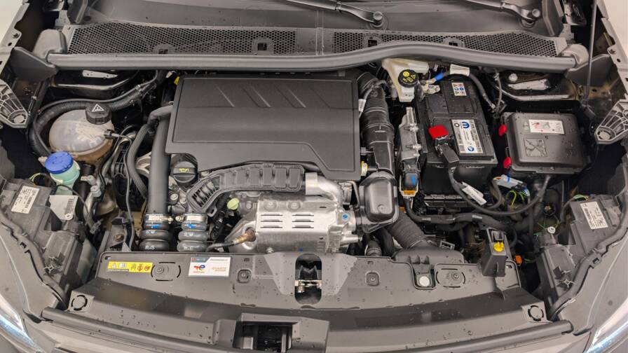 Mandataire Automobile occasion, recherche de Peugeot 2008-100-s-s-bvm6-allure - E-Motors