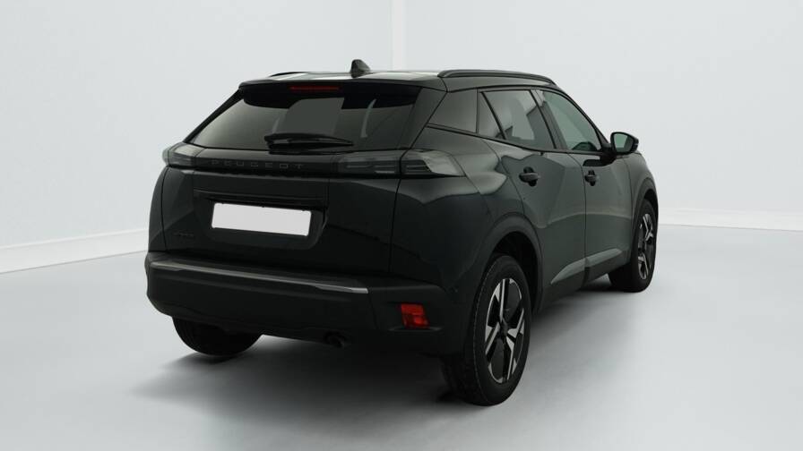 Mandataire Automobile occasion, recherche de Peugeot 2008-100-s-s-bvm6-allure - E-Motors