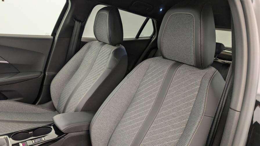 Mandataire Automobile occasion, recherche de Peugeot 2008-100-s-s-bvm6-allure - E-Motors