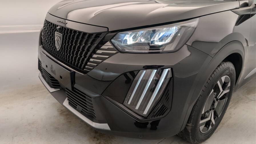 Mandataire Automobile occasion, recherche de Peugeot 2008-100-s-s-bvm6-allure - E-Motors