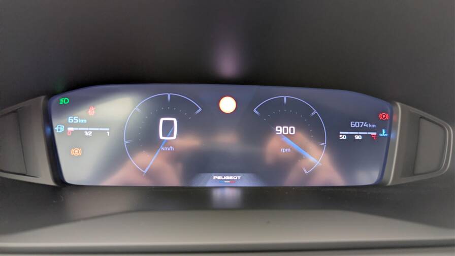 Mandataire Automobile occasion, recherche de Peugeot 2008-100-s-s-bvm6-allure - E-Motors