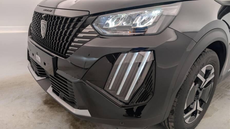Mandataire Automobile occasion, recherche de Peugeot 2008-100-s-s-bvm6-allure - E-Motors