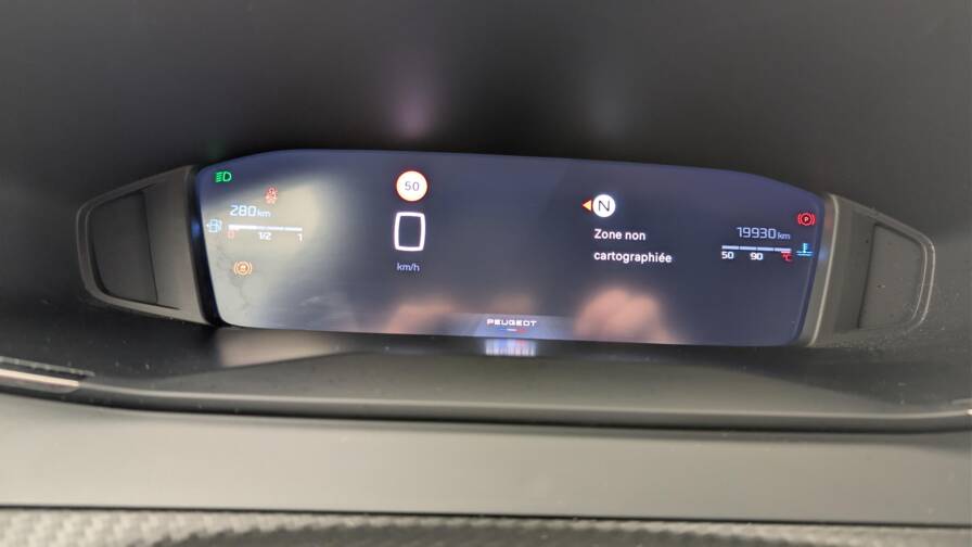 Mandataire Automobile occasion, recherche de Peugeot 2008-100-s-s-bvm6-allure - E-Motors